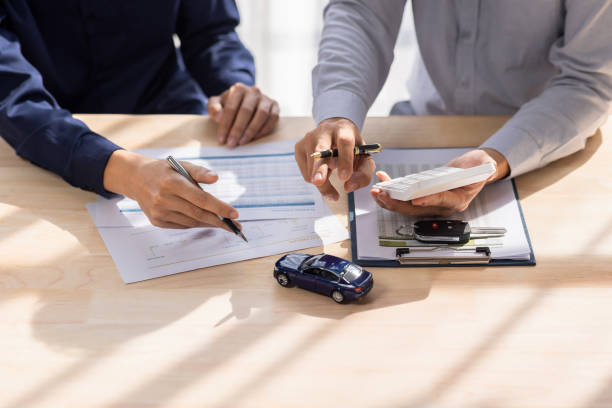 24/7 Emergency Full Coverage Car Insurance experts in Walker Mill, MD